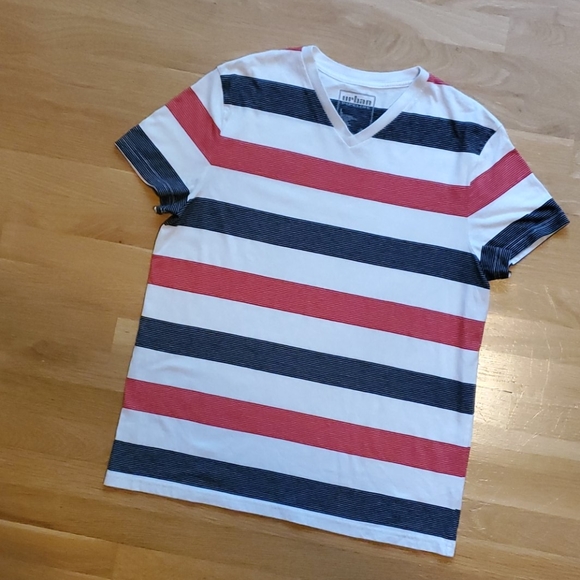 Urban Pipeline T-shirt - Picture 1 of 2